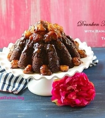 mocha-cake