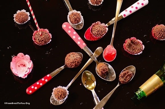 brigadeiro de cerveja brigadeiro de cerveja