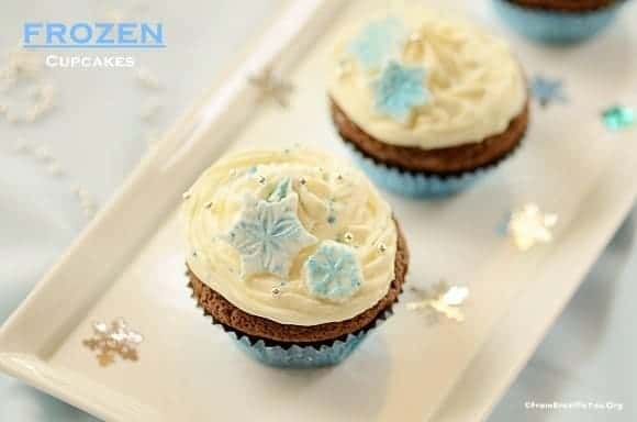 Frozen Cupcakes frozen-cupcakes
