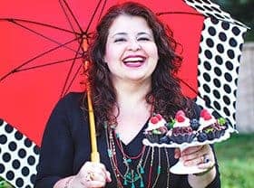 Denise Browning Blog Author