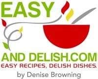 Easy and Delish