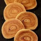 18-Layer Brazilian Guava Cake Roll