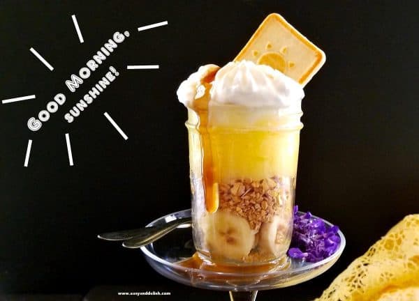 Banana Pudding Breakfast Jars Banana-pudding-breakfast-jars