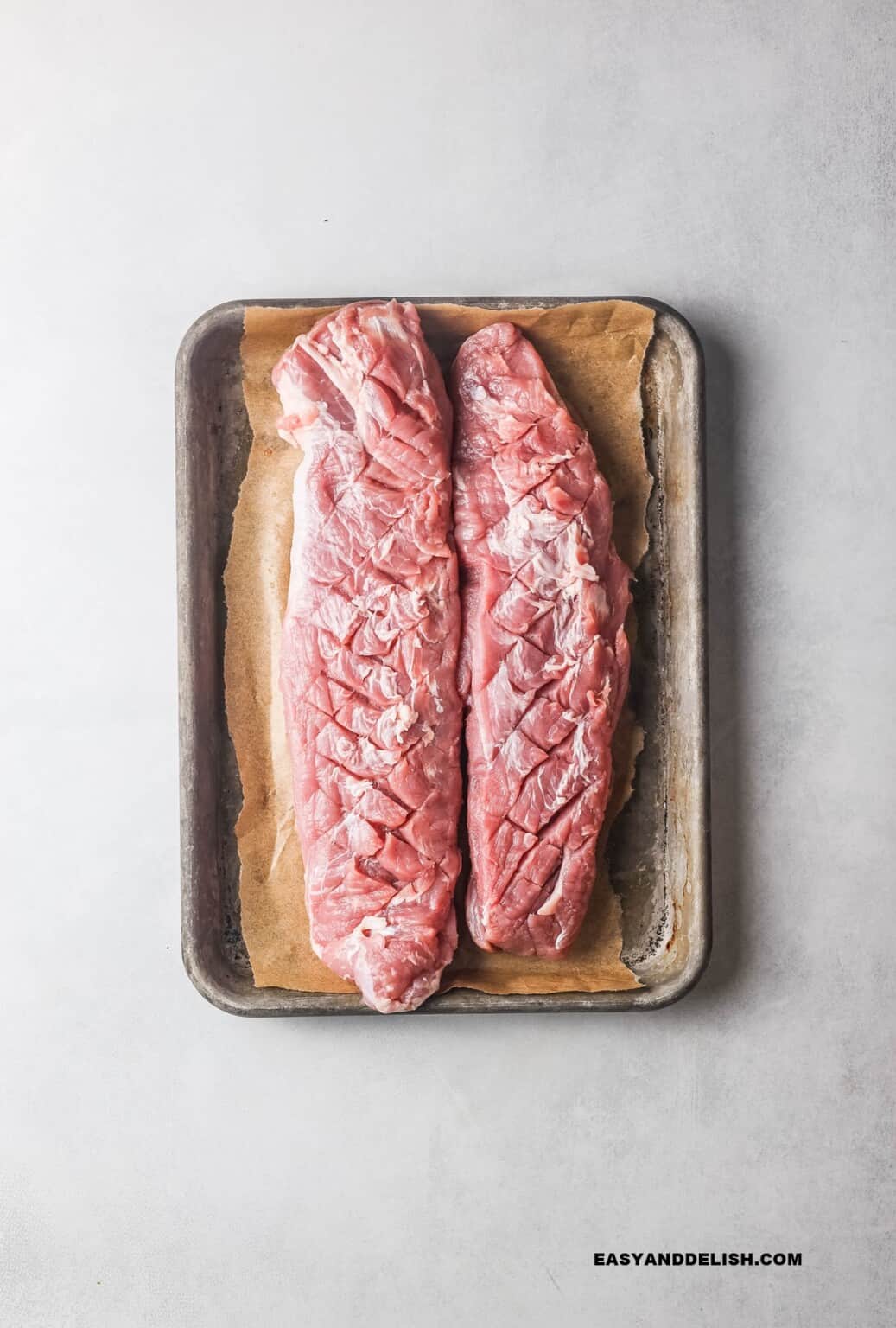 How to Cook Smithfield Pork Tenderloin (And How Long) Easy and Delish