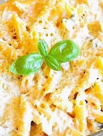 Macarronada