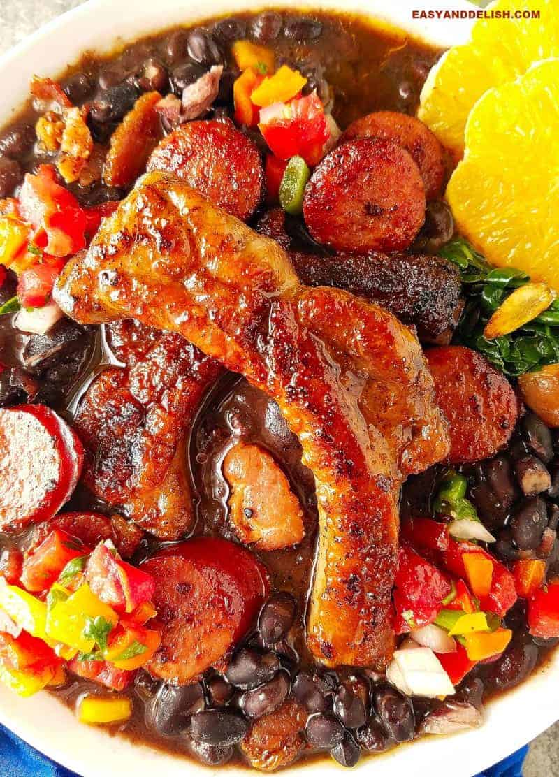 image of Feijoada recipe by Easy & Delish