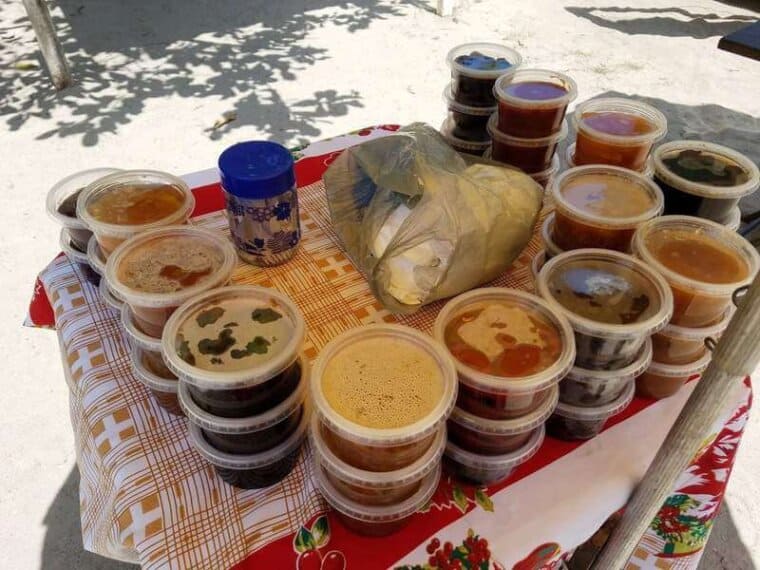 Easy Banana Compote (Doce de Banana) Easy and Delish