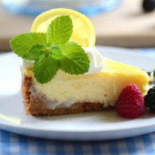 Lemon-pie