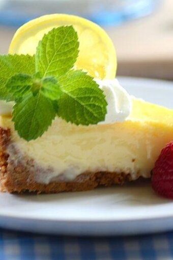 Lemon-pie
