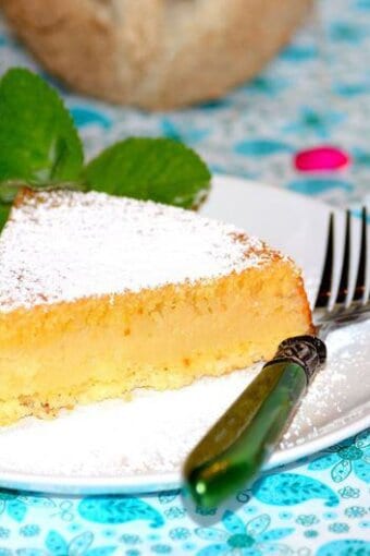 Coconut-cornmeal-cake, Bolo-fubá-coco