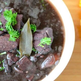 feijoada