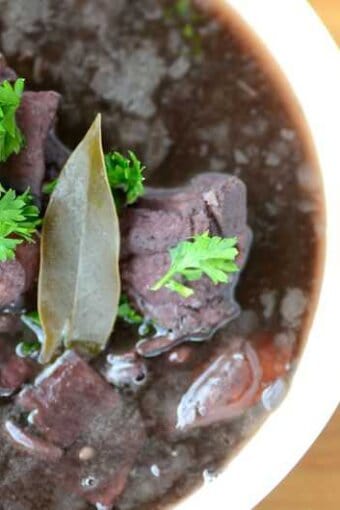 feijoada