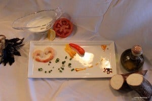 Shrimp-in-creamy-yuca-sauce, Bobo-de-camarao