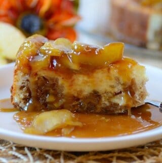 Caramel-Apple-Brownie-Cheesecake