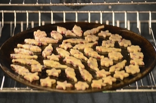 pie crust leaves to garnish pie