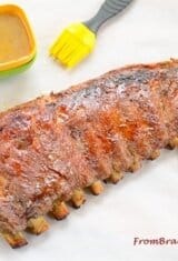 Costela-de-porco-assada