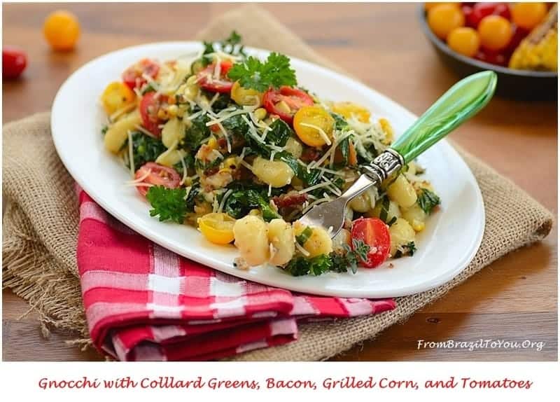 Gnocchi
