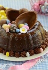 Easter-chocolate-cake