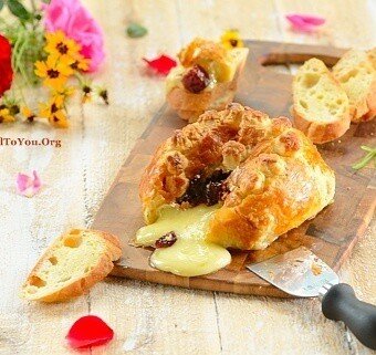 en Croute
