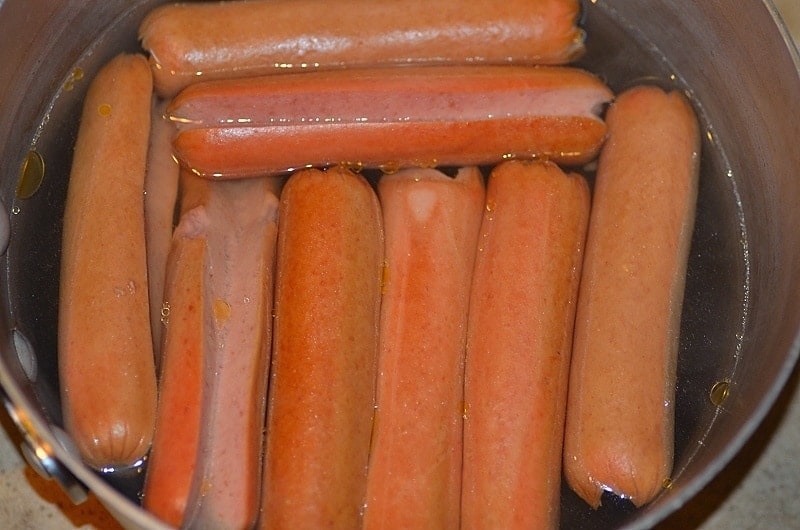 Cachorro Quente (Brazilian Hot Dog) - Tara's Multicultural Table