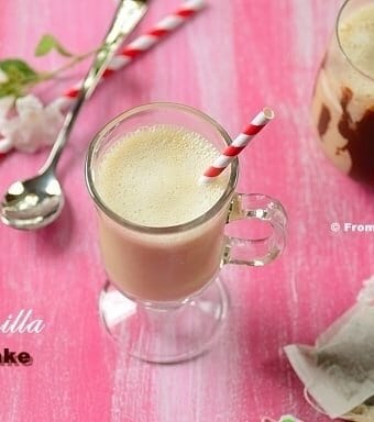 Chai-vanilla-milkshake