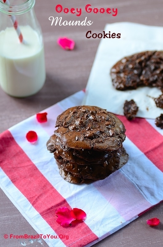Biscoito Prestígio