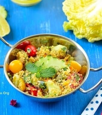 quinoa-pilaf-salad
