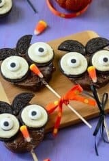 Chocolate-Apple-Halloween-Owl