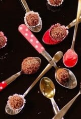 brigadeiro de cerveja