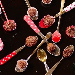 brigadeiro de cerveja