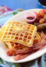 waffles-pao-de-queijo