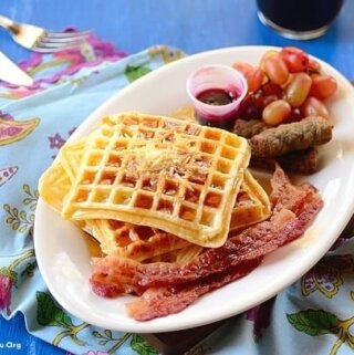 waffles-pao-de-queijo