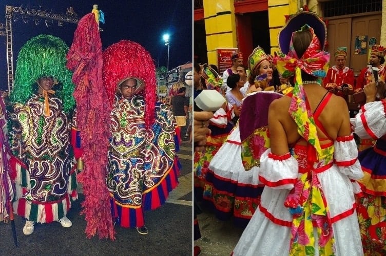 Carnival of Recife