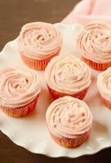Passion-fruit-mousse-cupcakes