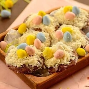 Easy-Birds-Nest-Cookies