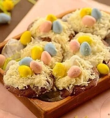 Easy-Birds-Nest-Cookies