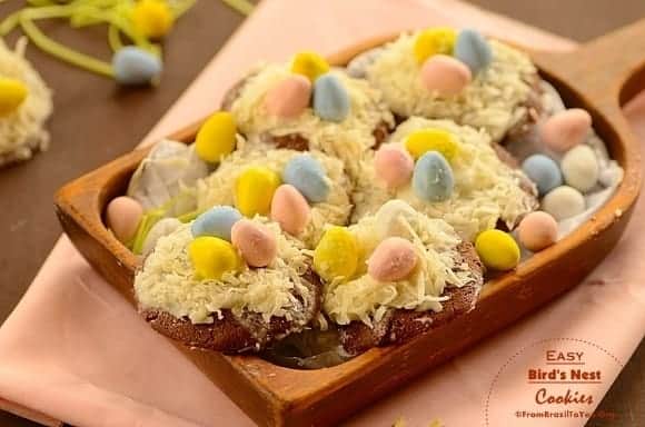 Easy-Birds-Nest-Cookies