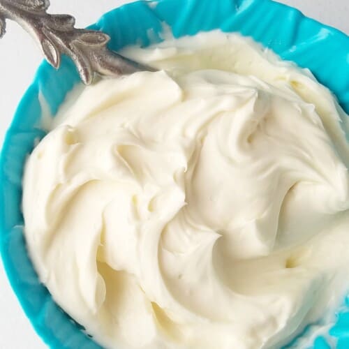 Best Requeijao Cremoso Requeijao Brazilian Cream Cheese Easy And Delish