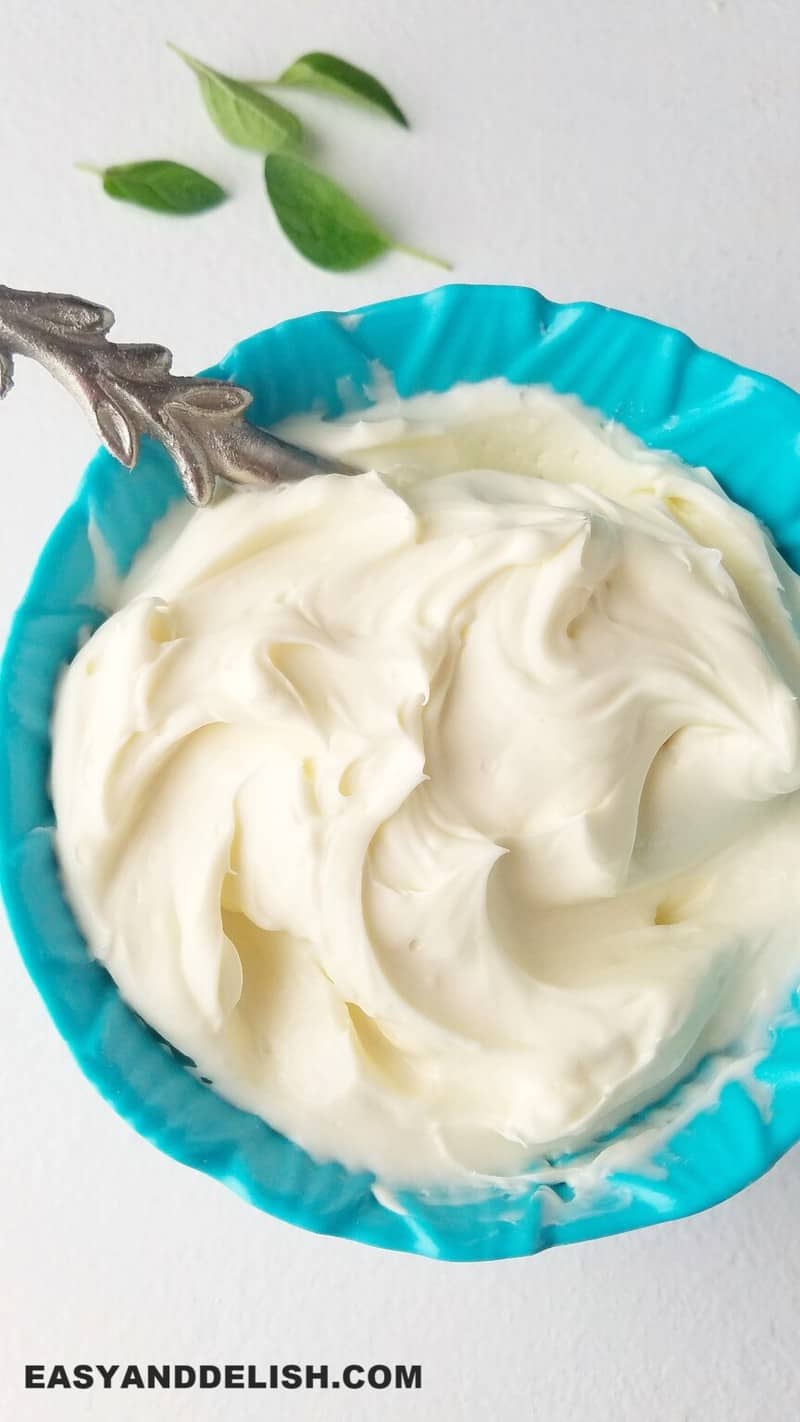 Best Requeijão Cremoso Requeijão (Brazilian Cream Cheese) Easy and