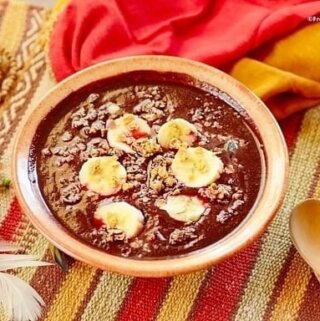 açaí-na-tigela