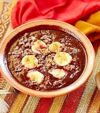 açaí-na-tigela