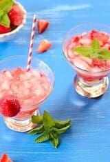 caipirinha-de-morango