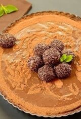 Torta-de-brigadeiro