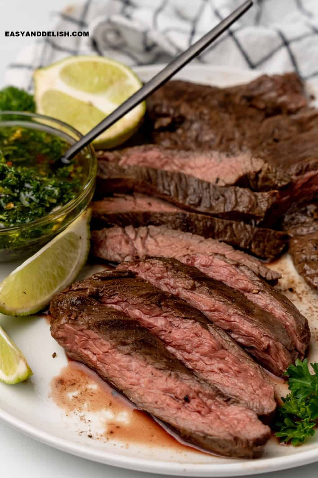 How to Cook Skirt Steak Easy and Delish