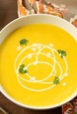 creamy-pumpkin-soup