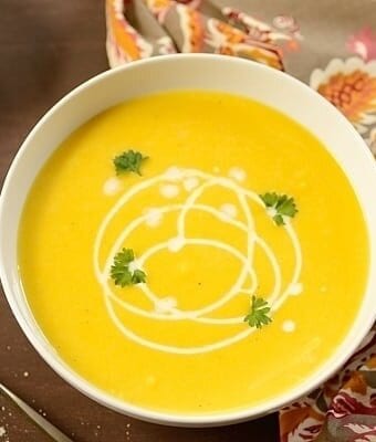 creamy-pumpkin-soup
