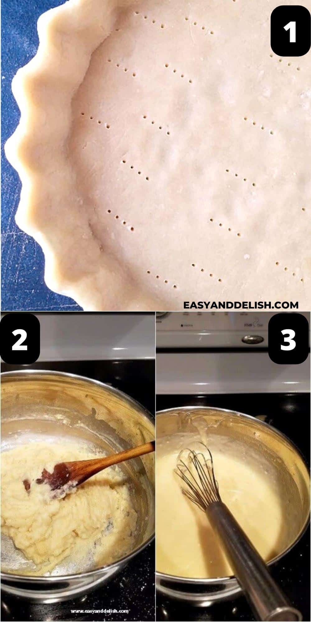 recipe step by step 