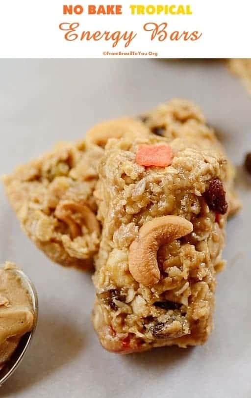 Featured image of post Easiest Way to Make Coffee Energy Bar Recipe