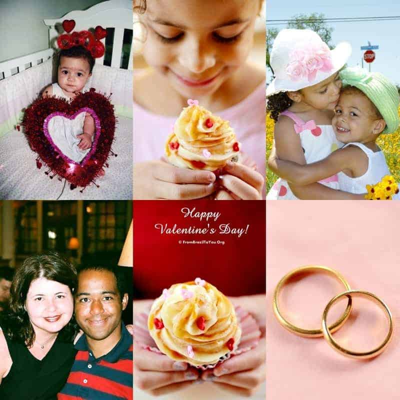 Happy Valentine's Day!