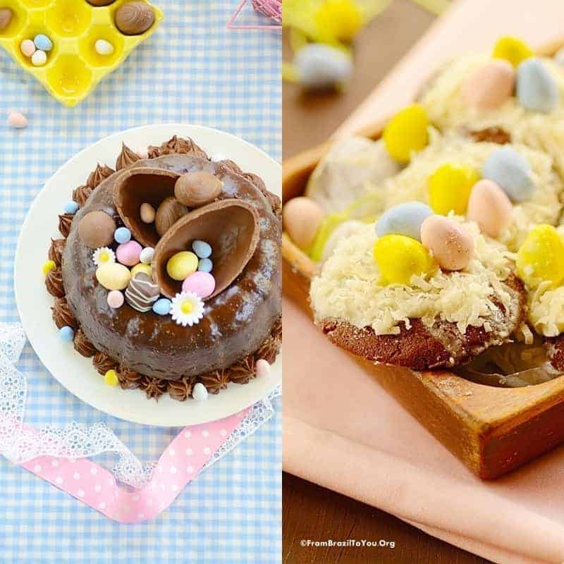 Easter-desserts